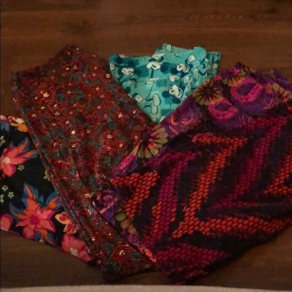 Leggings